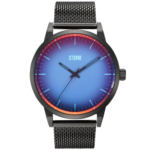 Мъжки часовник STORM STYRO SLATE BLUE 47487SLB