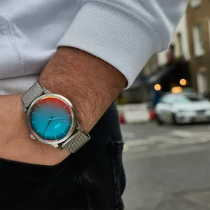 Мъжки часовник STORM STYRO TURQUOISE 47487TUR