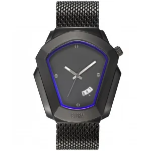 Мъжки часовник STORM CYREX SILVER 47488SL