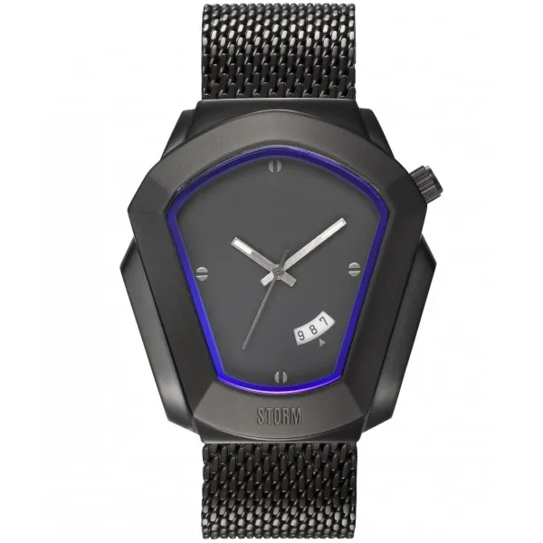 Мъжки часовник STORM CYREX SILVER 47488SL