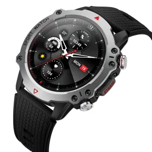 Мъжки смарт часовник STORM S-HERO 47535/TI