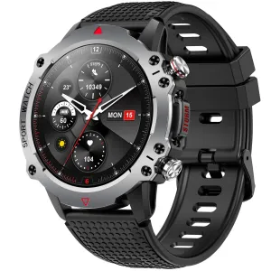 Мъжки смарт часовник STORM S-HERO 47535/TI