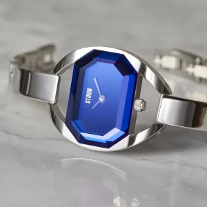 Дамски часовник STORM TULISA LAZER BLUE 47545/B