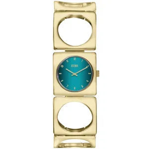 Дамски часовник STORM GROOVY V2 47554/GD/T