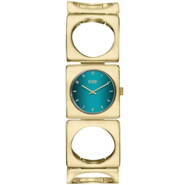 Дамски часовник STORM GROOVY V2 47554/GD/T