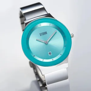 Дамски часовник STORM LUCKI AQUA 47559/AQ