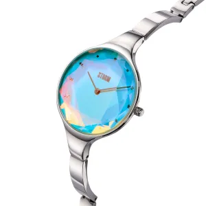 Дамски часовник STORM CRISTOLA LAZER AQUA 47571/AQ