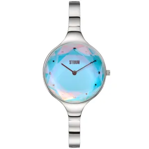 Дамски часовник STORM CRISTOLA LAZER AQUA 47571/AQ