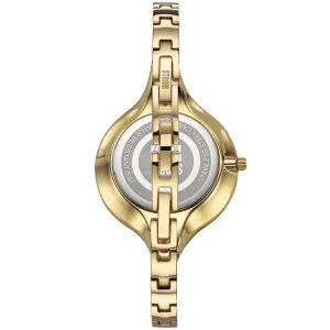Дамски часовник STORM CRISTOLA GOLD GREEN 47571/GD/GN
