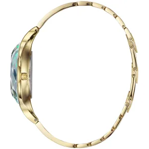 Дамски часовник STORM CRISTOLA GOLD GREEN 47571/GD/GN