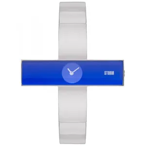Дамски часовник STORM CROSSTELLA LAZER BLUE 47371B