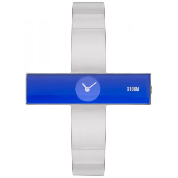 Дамски часовник STORM CROSSTELLA LAZER BLUE 47371B
