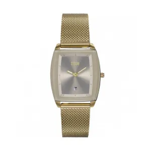 Дамски часовник STORM MINI ZAIRE GOLD TAUPE 47474GD/TP