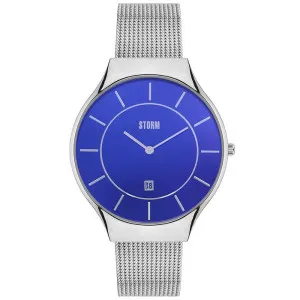 Дамски часовник STORM REESE LAZER BLUE 47318LB