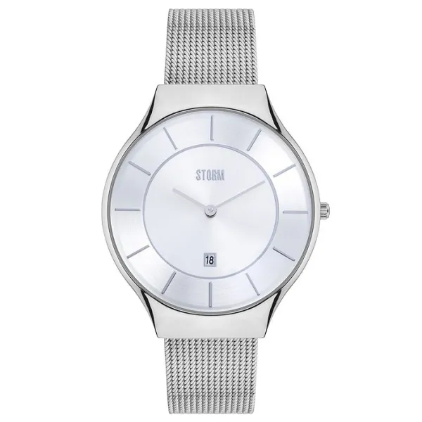 Дамски часовник STORM REESE SILVER 47318S