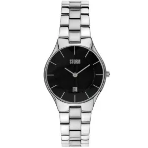 Дамски часовник STORM SLIM-X BLACK 47158BK
