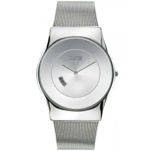 Мъжки часовник STORM CYRO XL SILVER 47155S