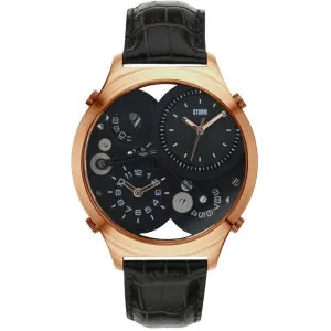 Мъжки часовник STORM QUADRA ROSE GOLD 47186RG