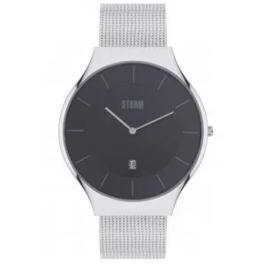 Мъжки часовник STORM REESE XL BLACK 47320BK