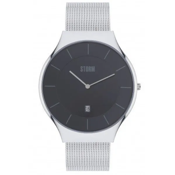 Мъжки часовник STORM REESE XL BLACK 47320BK