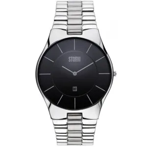 Мъжки часовник STORM SLIM-X XL BLACK 47159BK