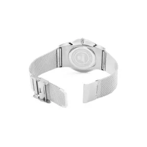 Мъжки часовник STORM CYRO XL SILVER 47155S
