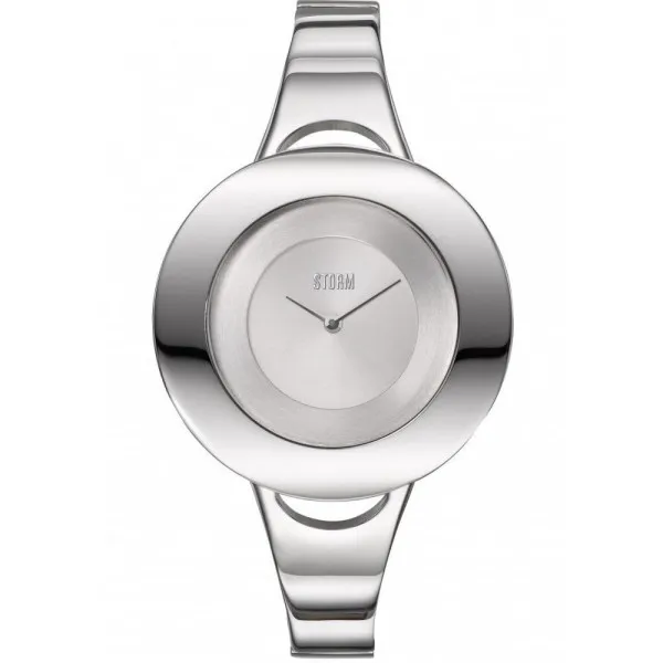 Дамски часовник STORM CENTRO SILVER 47449S