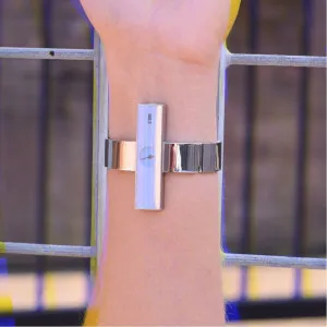 Дамски часовник STORM CROSSTELLA ICE BLUE 47371IB