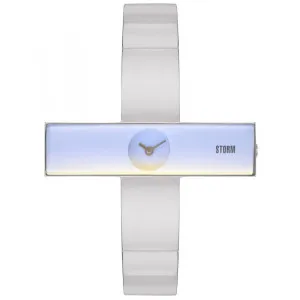 Дамски часовник STORM CROSSTELLA ICE BLUE 47371IB
