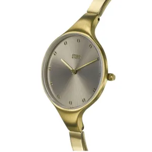 Дамски часовник STORM OLENIE GOLD TAUPE 47505GD/TP