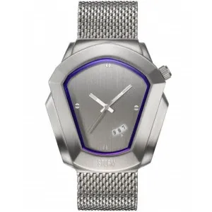 Мъжки часовник STORM CYREX SILVER 47488S