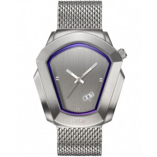 Мъжки часовник STORM CYREX SILVER 47488S