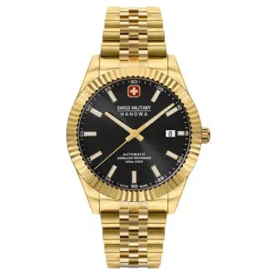 Автоматичен часовник Swiss Military Hanowa SMWGL0002110
