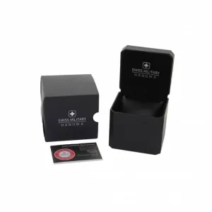 Автоматичен часовник Swiss Military Hanowa SMWGL0002160