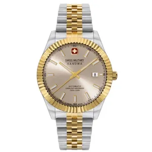 Автоматичен часовник Swiss Military Hanowa SMWGL0002160