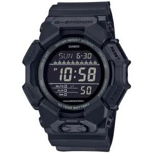 Мъжки часовник CASIO G-SHOCK GD-010-1A1ER