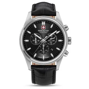 Мъжки часовник Swiss Military Hanowa SMWGC0003101