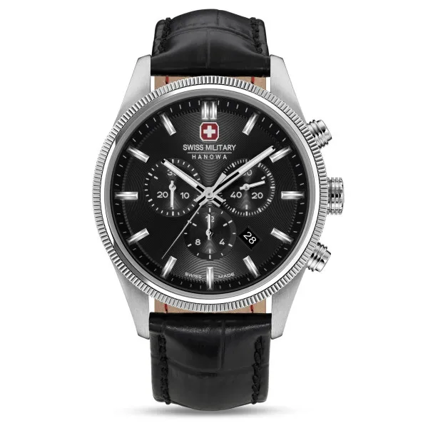 Мъжки часовник Swiss Military Hanowa SMWGC0003101
