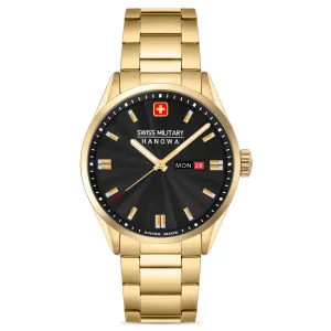 Мъжки часовник Swiss Military Hanowa SMWGH0001610