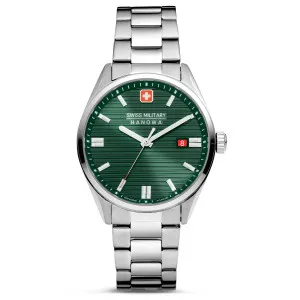 Мъжки часовник Swiss Military Hanowa SMWGH2200105