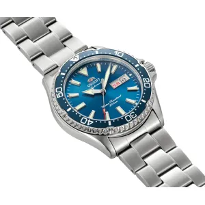 Мъжки автоматичен часовник ORIENT Mako RA-AA0824L