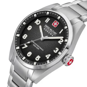 Мъжки часовник Swiss Military Hanowa SMWGG0001503