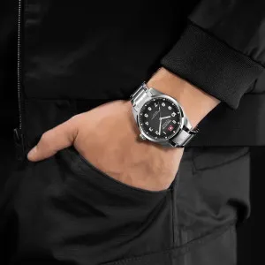 Мъжки часовник Swiss Military Hanowa SMWGG0001503