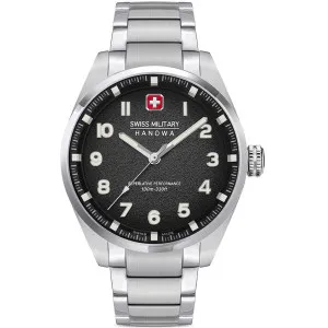Мъжки часовник Swiss Military Hanowa SMWGG0001503