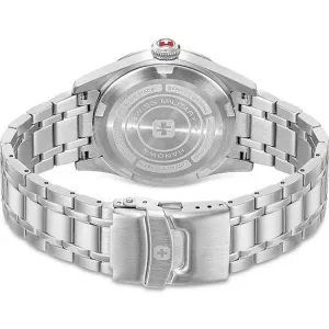 Мъжки часовник Swiss Military Hanowa SMWGH0000807