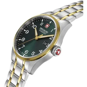 Мъжки часовник Swiss Military Hanowa SMWGH0000861