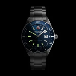 Мъжки часовник Swiss Military Hanowa Nomad SMWGH0004904