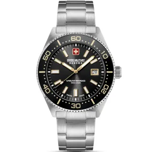 Мъжки часовник Swiss Military Hanowa Nomad SMWGH0004905