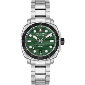 Мъжки часовник Swiss Military Hanowa Tidalwave SMWGH0006605