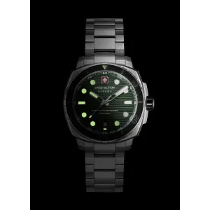 Мъжки часовник Swiss Military Hanowa Tidalwave SMWGH0006605